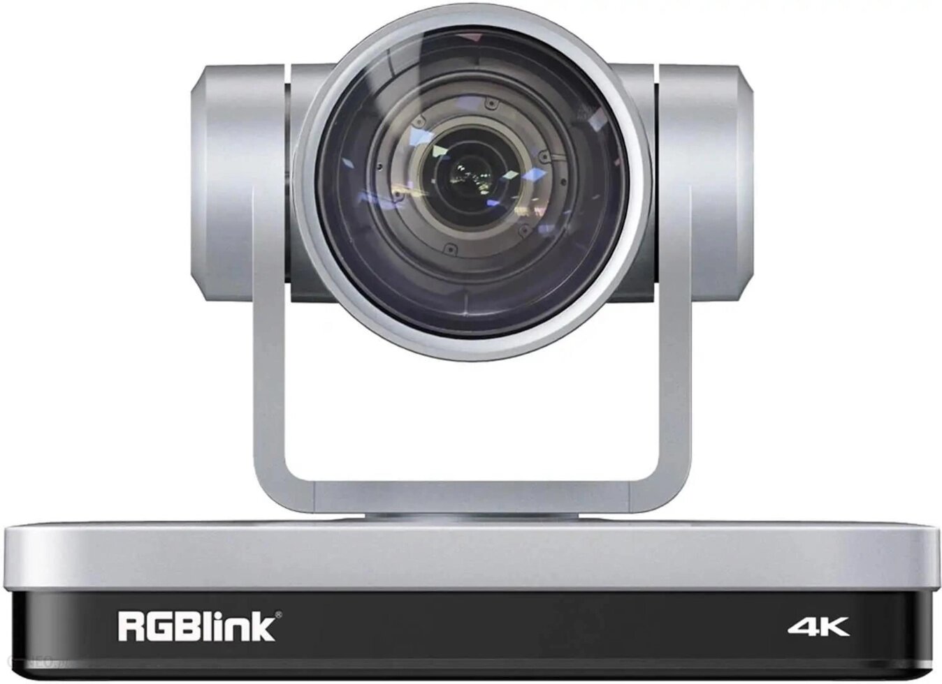 RGBlink 4K PTZ Camera 12x Optical Zoom RG4KPTZ12X | Kamera PTZ 12x Zoom, 4